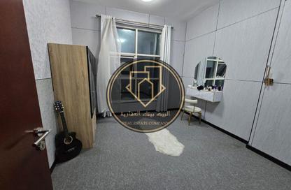 Apartment - 2 Bedrooms - 2 Bathrooms for sale in City Tower - Al Nuaimiya - Ajman Apartment - 2 Bedrooms - 2 Bathrooms for sale in City Tower - Al Nuaimiya - Ajman