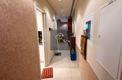 Townhouse - 3 Bedrooms - 3 Bathrooms for sale in Robinia - Masaar - Tilal City - Sharjah Townhouse - 3 Bedrooms - 3 Bathrooms for sale in Robinia - Masaar - Tilal City - Sharjah
