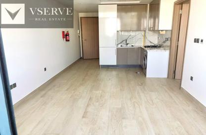 Apartment - 1 Bedroom - 1 Bathroom for rent in Azizi Riviera - Meydan One - Meydan - Dubai