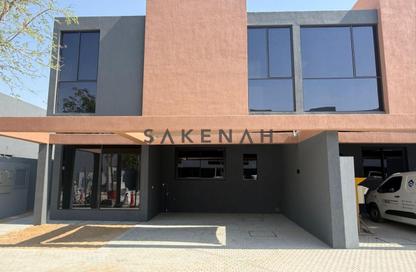 Townhouse - 4 - 5 for sale in Masaar Azalea - Masaar - Tilal City - Sharjah
