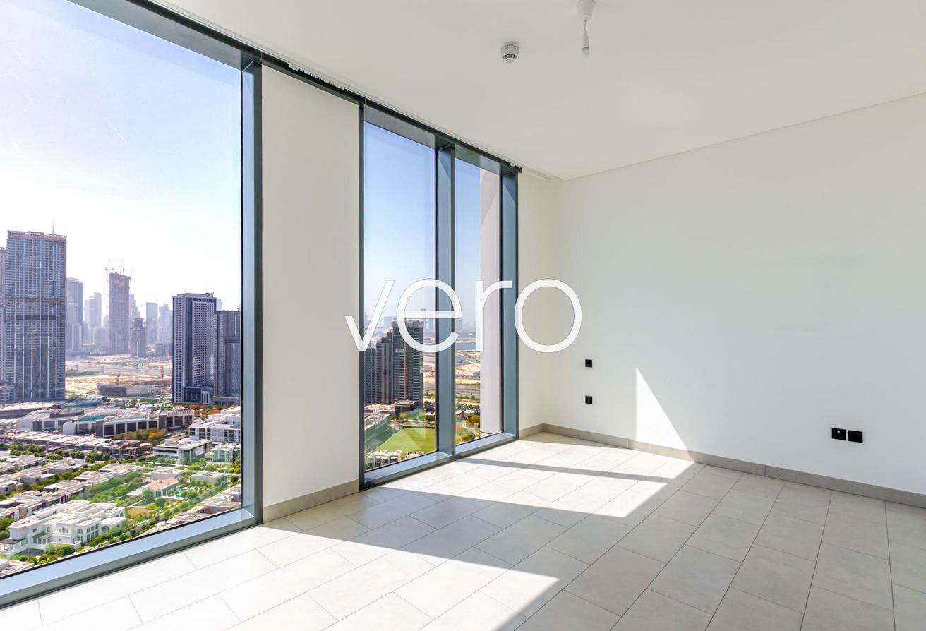 Penthouse | High Floor | Vacant Unit photo 11