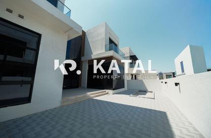 Villa - 5 - 7+ for sale in Saadiyat Reserve - Saadiyat Island - Abu Dhabi Villa - 5 - 7+ for sale in Saadiyat Reserve - Saadiyat Island - Abu Dhabi
