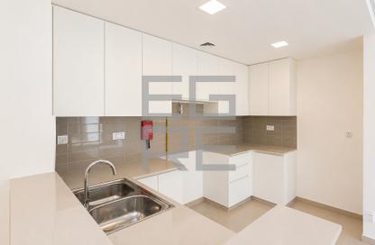 Townhouse - 4 Bedrooms - 4 Bathrooms for rent in Naseem Townhouses - Town Square - Dubai Townhouse - 4 Bedrooms - 4 Bathrooms for rent in Naseem Townhouses - Town Square - Dubai