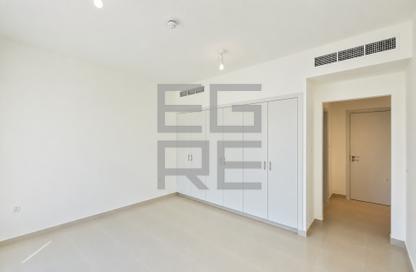 Townhouse - 4 Bedrooms - 4 Bathrooms for rent in Naseem Townhouses - Town Square - Dubai Townhouse - 4 Bedrooms - 4 Bathrooms for rent in Naseem Townhouses - Town Square - Dubai