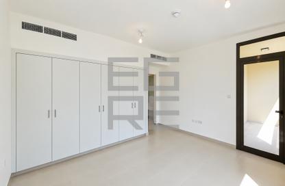 Townhouse - 4 Bedrooms - 4 Bathrooms for rent in Naseem Townhouses - Town Square - Dubai Townhouse - 4 Bedrooms - 4 Bathrooms for rent in Naseem Townhouses - Town Square - Dubai