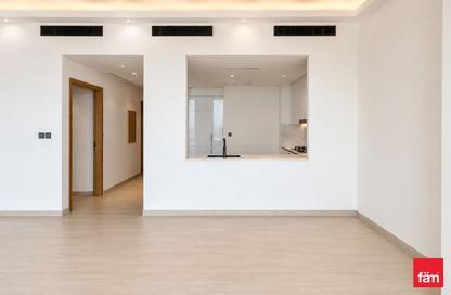 Apartment - 2 - 2 for rent in Binghatti Onyx - District 15 - Jumeirah Village Circle - Dubai