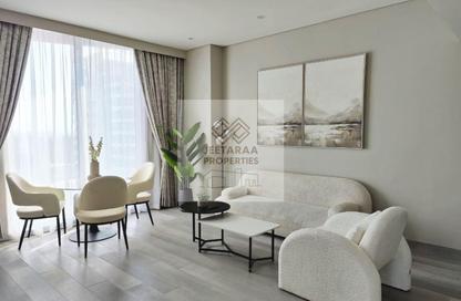 Apartment - 1 - 1 for sale in Marina Star - Dubai Marina - Dubai