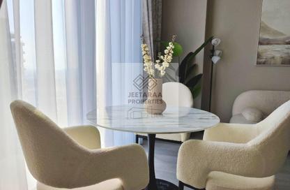 Apartment - 1 - 1 for sale in Marina Star - Dubai Marina - Dubai