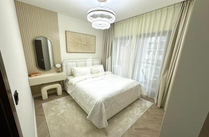 Apartment - 1 Bedroom - 1 Bathroom for rent in Sobha Creek Vistas Reserve - Sobha Hartland - Mohammed Bin Rashid City - Dubai