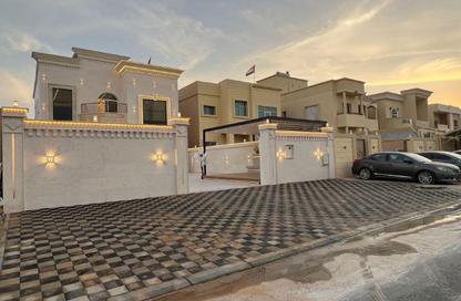 Villa - 5 Bedrooms - 7 Bathrooms for sale in Al Rawda 2 Villas - Al Rawda 2 - Al Rawda - Ajman