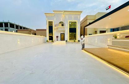 Villa - 5 Bedrooms - 7 Bathrooms for sale in Al Rawda 2 Villas - Al Rawda 2 - Al Rawda - Ajman