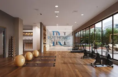 شقة - 2 غرف نوم - 3 حمامات للبيع في كارمل ريزيدنس - الضاحية 13 - قرية جميرا الدائرية - دبي