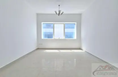 Apartment - 2 Bedrooms - 3 Bathrooms for rent in Taliatela Street - Al Nahda - Sharjah