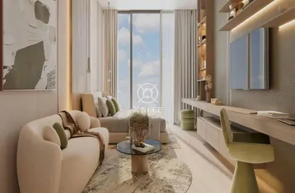 شقة - 1 حمام للبيع في كوف إديشن 6 من إمتياز - مجمع دبي ريزيدنس - دبي لاند - دبي