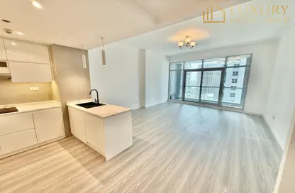 Apartment - 1 Bedroom - 1 Bathroom for rent in The Torch - Dubai Marina - Dubai