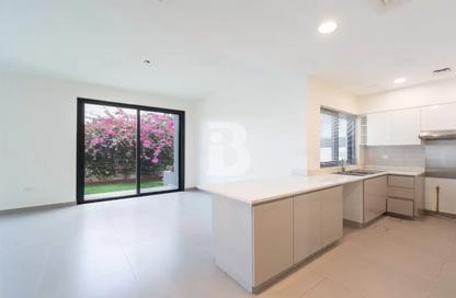 Townhouse - 3 Bedrooms - 4 Bathrooms for rent in Maple at Dubai Hills Estate 3 - Maple at Dubai Hills Estate - Dubai Hills Estate - Dubai