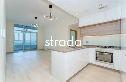 Apartment - 1 Bedroom - 2 Bathrooms for rent in Studio One - Dubai Marina - Dubai