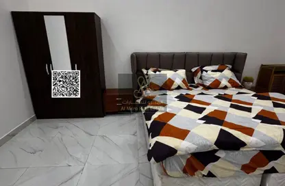 فيلا - 5 غرف نوم - 6 حمامات للايجار في 1 الياسمين - الياسمين - عجمان