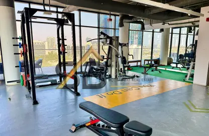 شقة - غرفة نوم - 2 حمامات للايجار في مسكن صالح ٣ - جميرا جاردن سيتي - السطوة - دبي