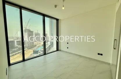 Apartment - 3 Bedrooms - 4 Bathrooms for sale in The Crest Tower A - The Crest - Sobha Hartland - Mohammed Bin Rashid City - Dubai