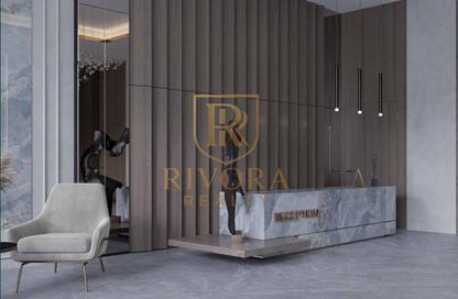 Apartment - 1 Bedroom - 2 Bathrooms for sale in Views VII by Golden Woods - Dubai South (Dubai World Central) - Dubai