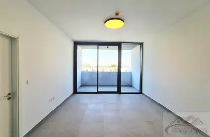 Apartment - 1 Bedroom - 2 Bathrooms for rent in The Gate 2 at Aljada - Aljada - Sharjah