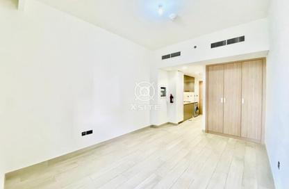 Apartment - Studio - 1 Bathroom for rent in Azizi Riviera 27 - Azizi Riviera - Meydan One - Meydan - Dubai