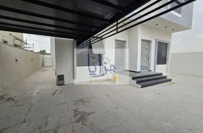Villa - 3 Bedrooms - 5 Bathrooms for sale in Al Helio 2 - Al Helio - Ajman