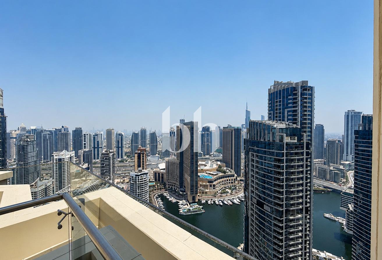 Huge Layout | Marina Views | Private Pool photo 4