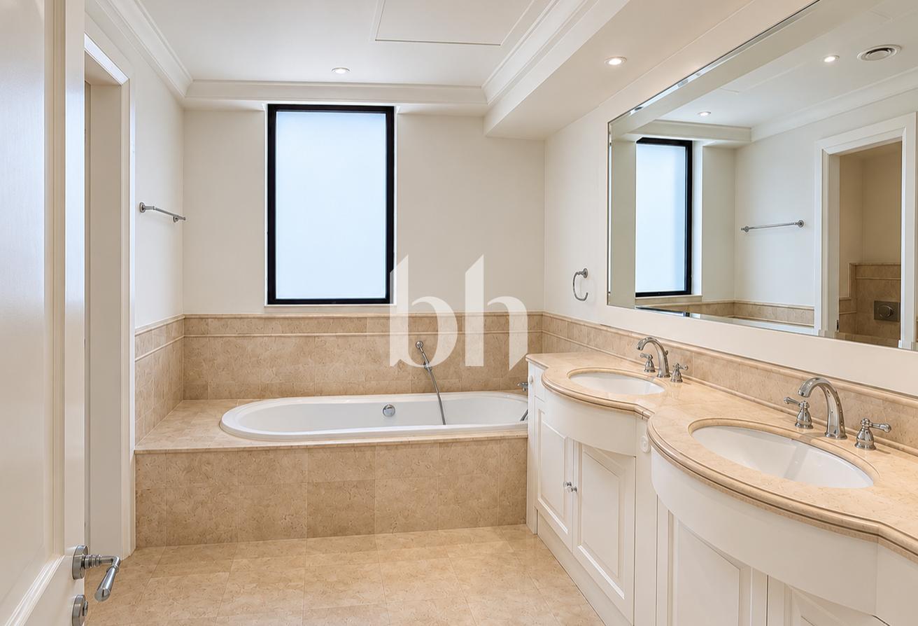 Huge Layout | Marina Views | Private Pool photo 9