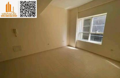 Apartment - 1 Bedroom - 1 Bathroom for rent in Al Hamidiya 2 - Al Hamidiya - Ajman