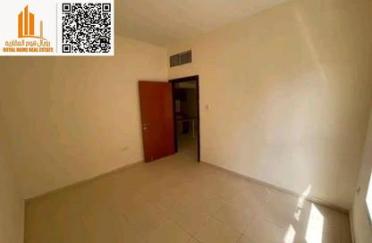 Apartment - 1 Bedroom - 1 Bathroom for rent in Al Hamidiya 2 - Al Hamidiya - Ajman