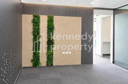Office Space - Studio for rent in Al Attar Business Centre - Al Barsha 1 - Al Barsha - Dubai
