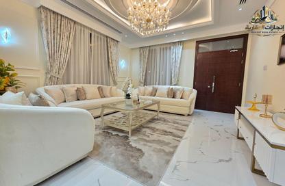 Villa - 5 Bedrooms - 6 Bathrooms for sale in Al Helio 1 - Al Helio - Ajman