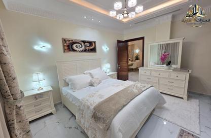 Villa - 5 Bedrooms - 6 Bathrooms for sale in Al Helio 1 - Al Helio - Ajman