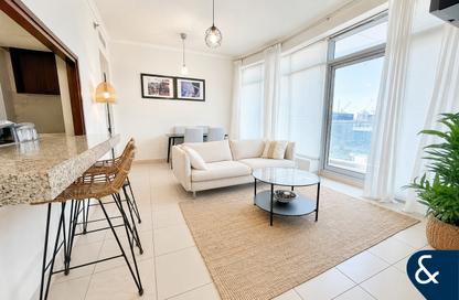 Apartment - 1 Bedroom - 1 Bathroom for sale in Burj Views A - Burj Views - Downtown Dubai - Dubai Apartment - 1 Bedroom - 1 Bathroom for sale in Burj Views A - Burj Views - Downtown Dubai - Dubai