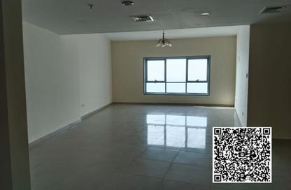 Apartment - 3 Bedrooms - 4 Bathrooms for rent in Corniche Tower - Ajman Corniche Road - Ajman Apartment - 3 Bedrooms - 4 Bathrooms for rent in Corniche Tower - Ajman Corniche Road - Ajman