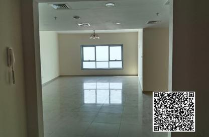 Apartment - 3 Bedrooms - 4 Bathrooms for rent in Corniche Tower - Ajman Corniche Road - Ajman Apartment - 3 Bedrooms - 4 Bathrooms for rent in Corniche Tower - Ajman Corniche Road - Ajman