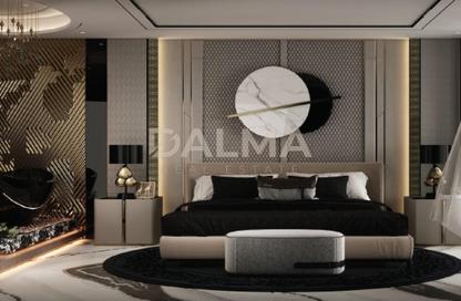 شقة - غرفة نوم - 2 حمامات للبيع في سكاي سويتس - الضاحية 10 - قرية جميرا الدائرية - دبي