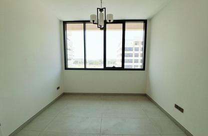 Apartment - 1 - 2 for rent in Sarab 2 - Aljada - Sharjah
