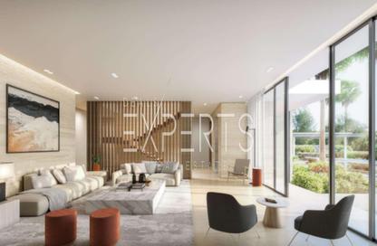 Villa - 4 - 7+ for sale in Reem Hills - Najmat Abu Dhabi - Al Reem Island - Abu Dhabi Villa - 4 - 7+ for sale in Reem Hills - Najmat Abu Dhabi - Al Reem Island - Abu Dhabi