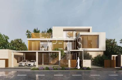 Villa - 4 - 7+ for sale in Reem Hills - Najmat Abu Dhabi - Al Reem Island - Abu Dhabi Villa - 4 - 7+ for sale in Reem Hills - Najmat Abu Dhabi - Al Reem Island - Abu Dhabi
