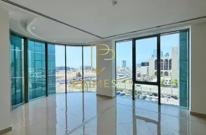 شقة - 4 غرف نوم - 4 حمامات للايجار في مجمع البطين - البطين - أبوظبي