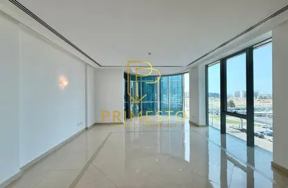 Apartment - 4 Bedrooms - 4 Bathrooms for rent in Al Bateen Complex - Al Bateen - Abu Dhabi