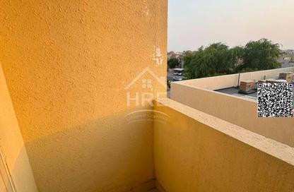 Apartment - 1 Bedroom - 2 Bathrooms for rent in Al Mowaihat 2 - Al Mowaihat - Ajman Apartment - 1 Bedroom - 2 Bathrooms for rent in Al Mowaihat 2 - Al Mowaihat - Ajman
