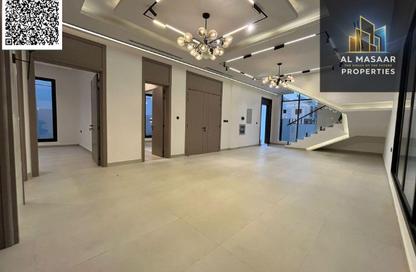 Villa - 5 Bedrooms - 7 Bathrooms for sale in Al Yasmeen 1 - Al Yasmeen - Ajman Villa - 5 Bedrooms - 7 Bathrooms for sale in Al Yasmeen 1 - Al Yasmeen - Ajman
