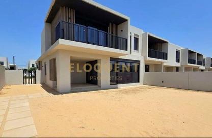Townhouse - 4 Bedrooms - 5 Bathrooms for sale in Jebel Ali Village Townhouses Phase 2 - Jebel Ali Village - Jebel Ali - Dubai