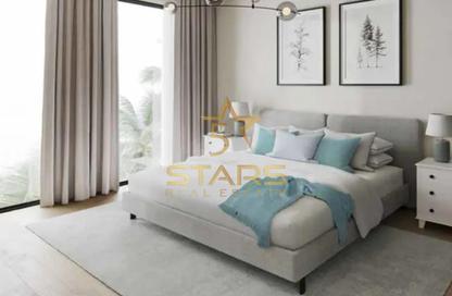 Apartment - 1 Bedroom - 2 Bathrooms for sale in The Mayfair - Town Square - Dubai Apartment - 1 Bedroom - 2 Bathrooms for sale in The Mayfair - Town Square - Dubai