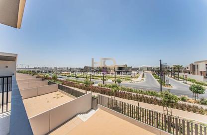 Villa - 4 Bedrooms - 5 Bathrooms for rent in Jebel Ali Village Townhouses - Jebel Ali Village - Jebel Ali - Dubai