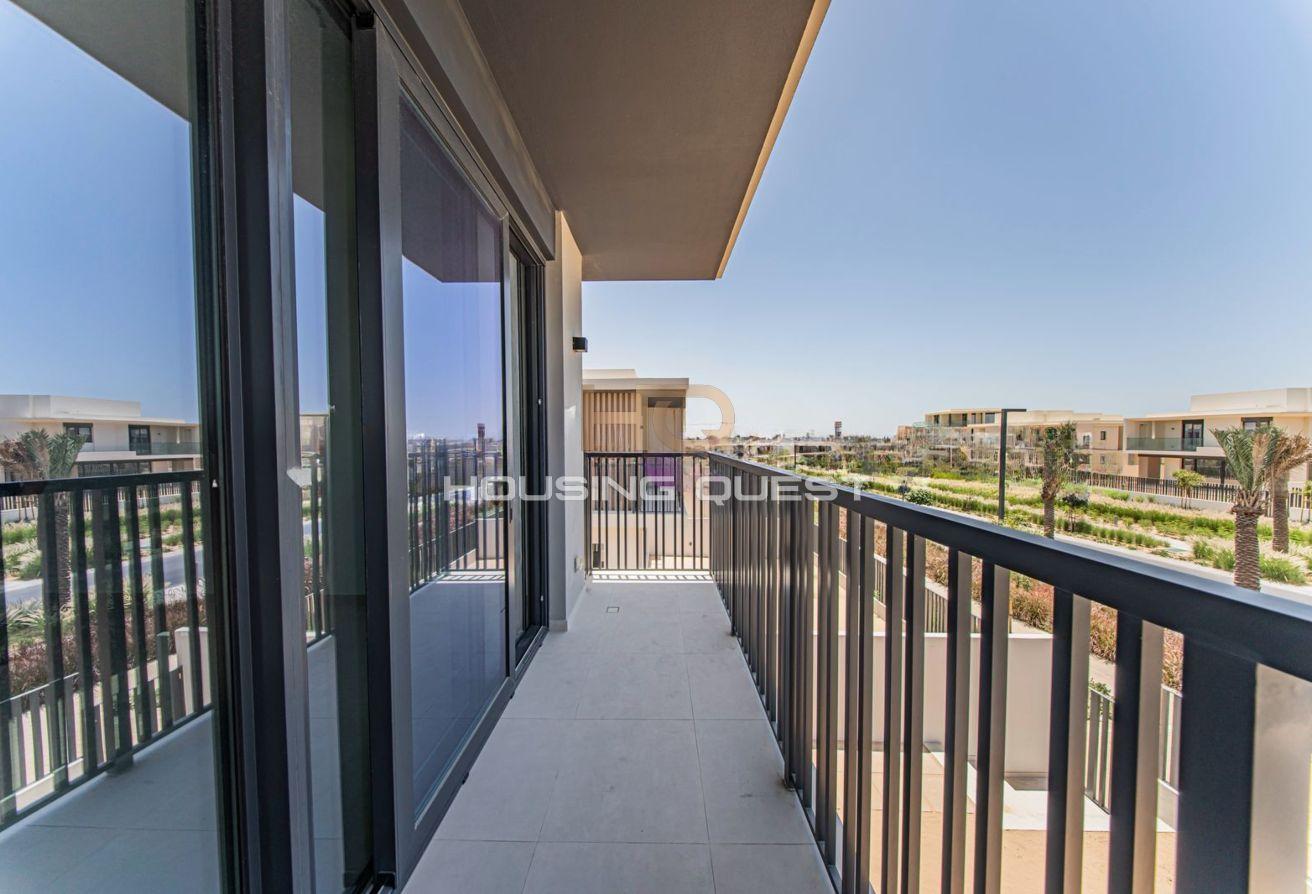 4 Bed+Maid | Corner Unit | Prime Location photo 11